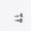 Aurora Luxe Diamond-Cut Studs