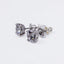 Aurora Luxe Diamond-Cut Studs