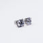 Aurora Luxe Diamond-Cut Studs