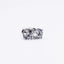 Aurora Luxe Diamond-Cut Studs