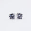 Aurora Luxe Diamond-Cut Studs