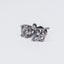 Brilliance Solitaire Ice-Studs