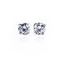 Aurora Luxe Diamond-Cut Studs