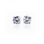 Aurora Luxe Diamond-Cut Studs
