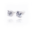 Aurora Luxe Diamond-Cut Studs