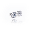 Aurora Luxe Diamond-Cut Studs