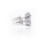 Aurora Luxe Diamond-Cut Studs
