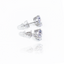 Aurora Luxe Diamond-Cut Studs