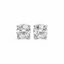 Brilliance Solitaire Ice-Studs