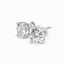 Brilliance Solitaire Ice-Studs