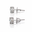 Brilliance Solitaire Ice-Studs