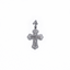 Radiant Reverence Cross