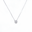 Radiant Halo Pavé Duo