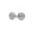 Radiant Halo Pavé Duo