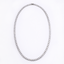 Luminous Luxe Tennis Necklace