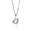 Hearts in Harmony Necklace