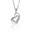 Hearts in Harmony Necklace