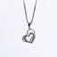 Hearts in Harmony Necklace