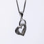 Hearts in Harmony Necklace
