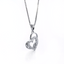 Hearts in Harmony Necklace