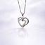 Bound By Love Necklace
