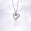 Bound By Love Necklace