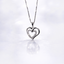 Bound By Love Necklace