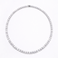 Luminous Luxe Tennis Necklace