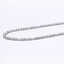 Luminous Luxe Tennis Necklace