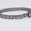 Luminous Luxe Tennis Bracelet