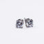 Luminous Solitaire Radiance Studs