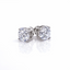 Luminous Solitaire Radiance Studs