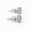 Luminous Solitaire Radiance Studs