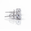 Luminous Solitaire Radiance Studs